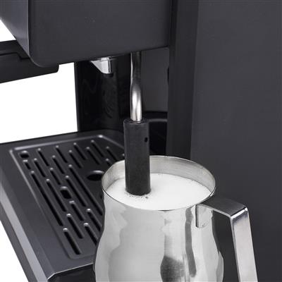 Princess 249405 Espressomaschine DeLuxe