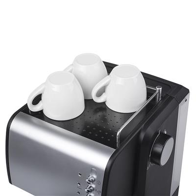 Princess 249405 Espressomaschine DeLuxe