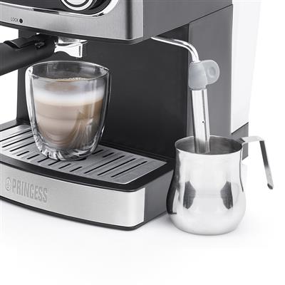 Princess 249407 Espresso Machine