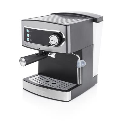 Princess 01.249407.16.001 Espresso Maschine
