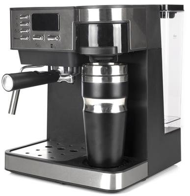 Princess 249409 Espresso Maschine