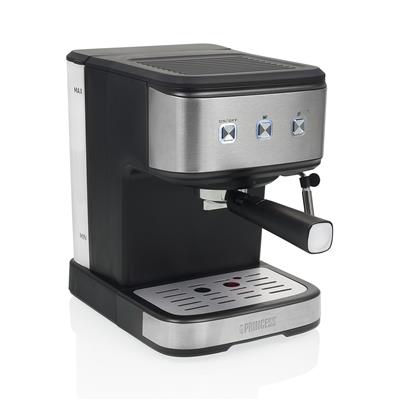 Princess 249413 Espresso and Capsule Machine