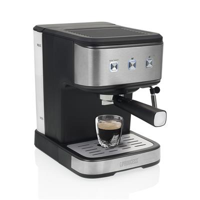 Princess 249413 Espresso and Capsule Machine