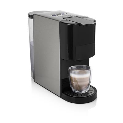 Princess 249451 Multikapsel-Kaffeemaschine 5-in-1