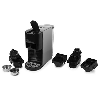 Princess 249451 Multi Capsule Coffee Machine 5-in-1