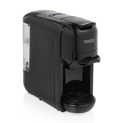 Princess 249452 Multi Capsule Coffee Machine 3-1 