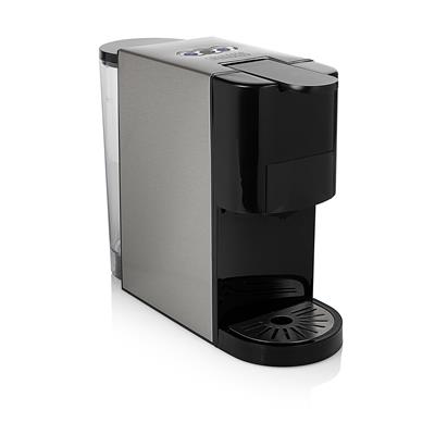 Princess 249450 Multi Capsule Koffiemachine RVS 4-in-1