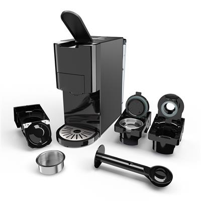 Princess 249454 Multi Capsule Coffee Machine