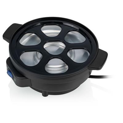 Princess 01.262031.02.001 Egg boiler with egg poacher