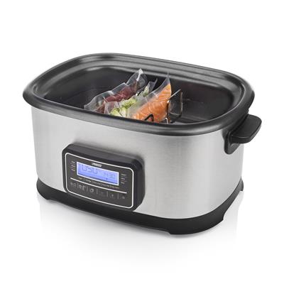 Princess 263000 Sous Vide & Multifunktionskocher
