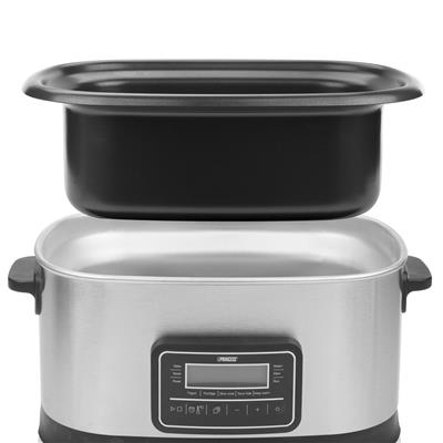 Princess 263000 Sous Vide & Multifunktionskocher
