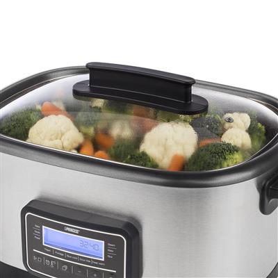 Princess 263000 Sous Vide & Multifunktionskocher
