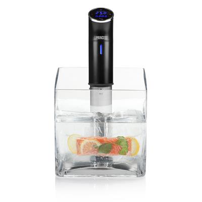 Princess 267003 Cuiseur sous vide thermoplongeur