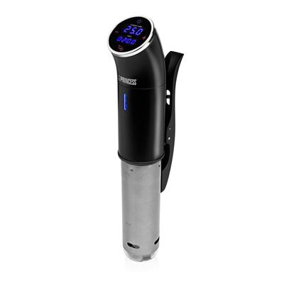Princess 01.267003.01.460 Cuiseur sous vide thermoplongeur