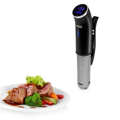 Princess 01.267003.01.460 Cuiseur sous vide thermoplongeur
