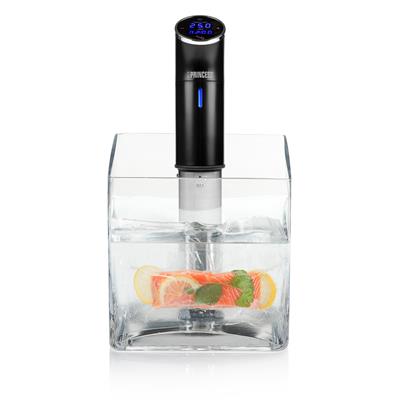 Princess 01.267003.01.460 Cuiseur sous vide thermoplongeur