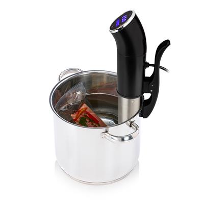 Princess 01.267003.01.460 Cuiseur sous vide thermoplongeur