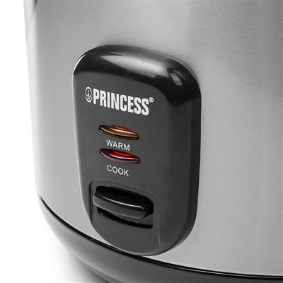 Princess 01.271941.01.750 Rice cooker