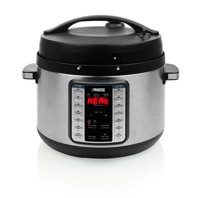 Princess 271967 Pressure Cooker