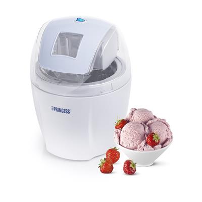 Princess 282602 Ice Cream Maker