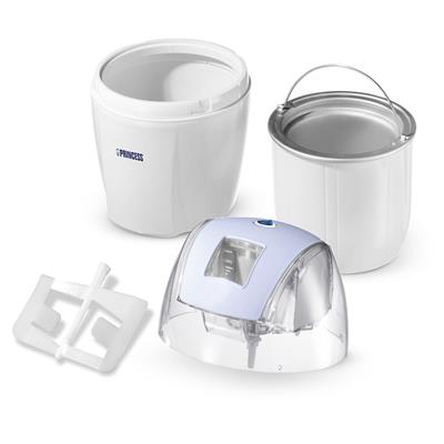 Princess 282602 Ice Cream Maker