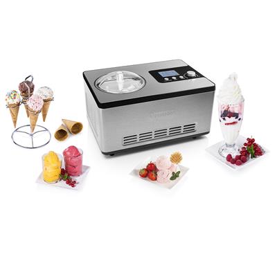 Princess 282604 Ice Cream Maker Deluxe