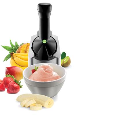 Princess 282700 Yonanas Healthy Ice Cream Maker