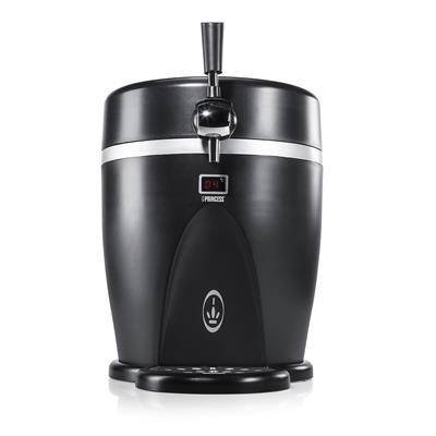 Princess 282991 Beer Tap & Cooler Deluxe