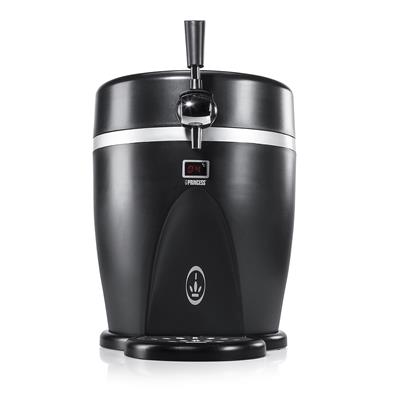 Princess 282992 Beer Tap & Cooler Deluxe