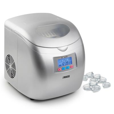 Princess ice maker