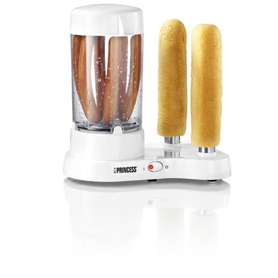 Princess 292934 Hot Dog Maker