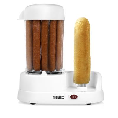 Princess 292935 Elektrischer Hot Dog Maker