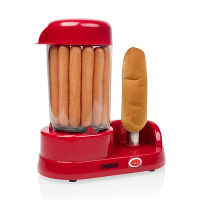 Princess 292936 Elektrischer Hot Dog Maker