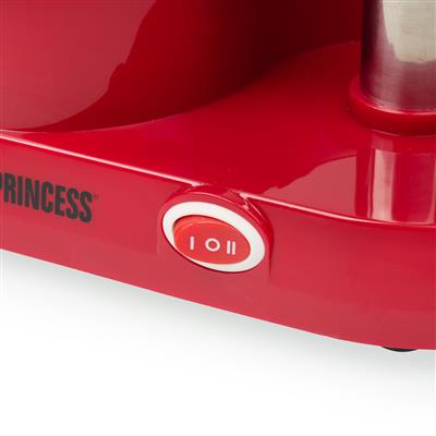 Princess 01.292936.01.460 Elektrischer Hot Dog Maker