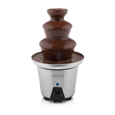 Princess 292998 Chocolate Fountain XL