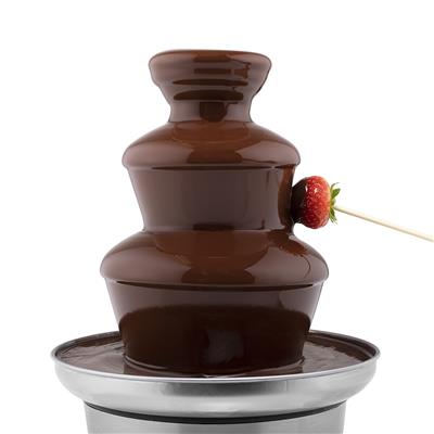 Princess 292998 Chocolate Fountain XL