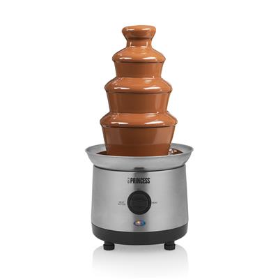 Princess 292999 Chocolate fountain XXL