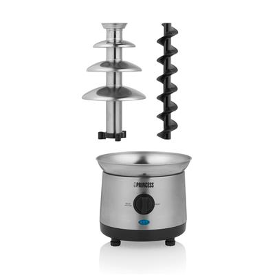 Princess 292999 Chocolate fountain XXL