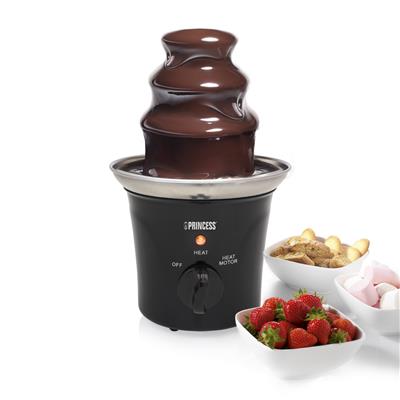 Princess 293012 Chocolade fontein