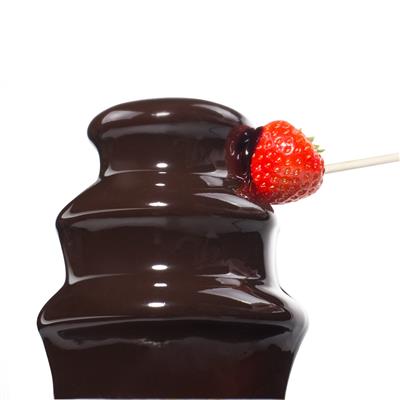 Princess 293012 Chocolade fontein