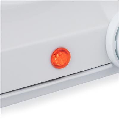 Princess 300180 Doppia piastra elettrica