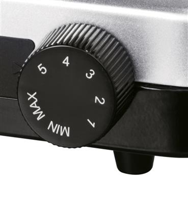 Princess 302202 Doppelkochplatte