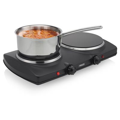 Princess 303021 Double Ceramic Hot Plate