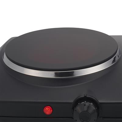 Princess 303021 Double Ceramic Hot Plate