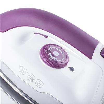 Princess 323000 Damfbügelstation