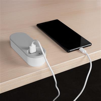 Princess 01.328000.09.001 Iron and Travel Charger