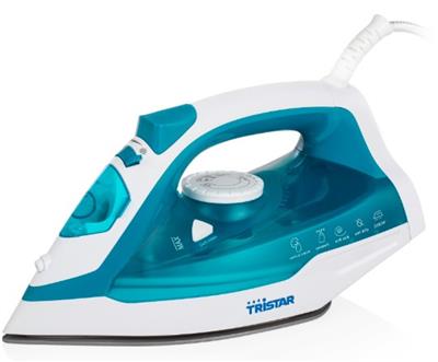Princess 01.328320.04.001 Plancha a vapor