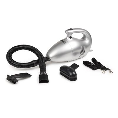 Princess 332757 Turbo Tiger Compact Vacuum Cleaner