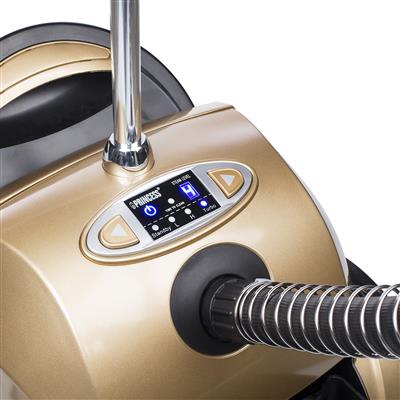 Princess 332832 332832 Vertical Steamer Pro