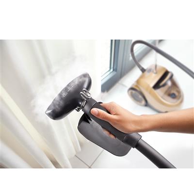 Princess 332832 332832 Vertical Steamer Pro
